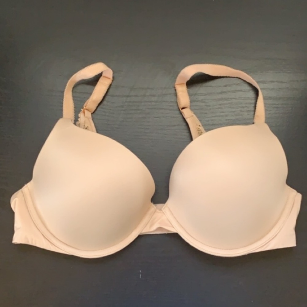 Savage X Fenty Push Up Bra